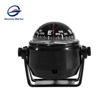 Genuine marine LED Black Pro Electronic Vehicle Car Marine Boat Navigation Compass